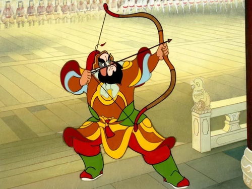 天宫陨星 严定宪的画笔与《大闹天宫》的永恒苍穹